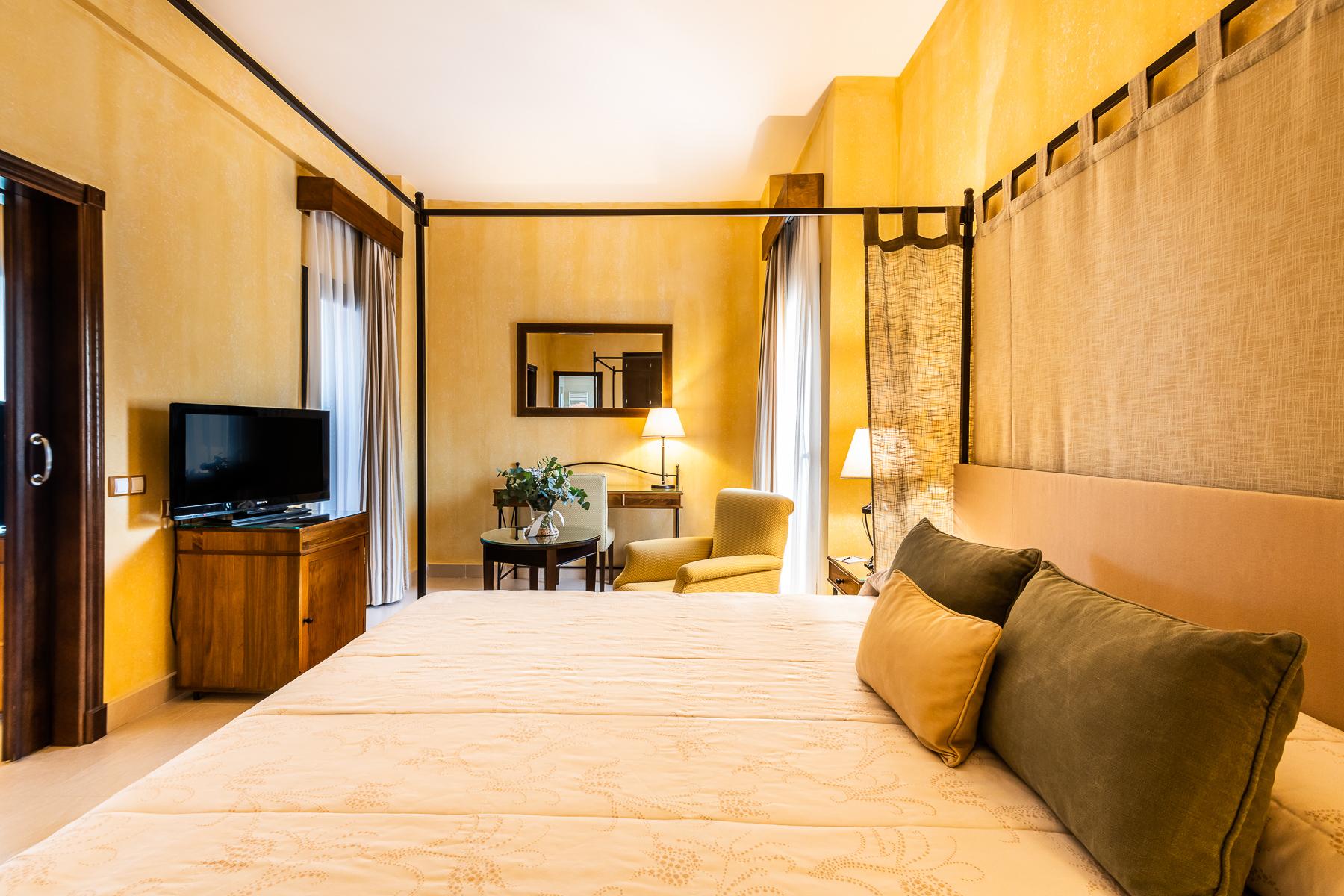 Hotel Intelier Airen