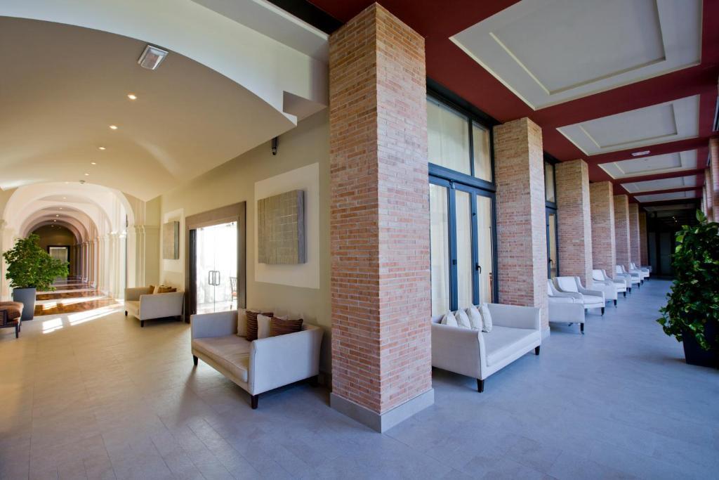 Hotel Intelier Airen Alcázar de San Juan