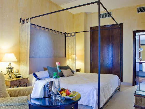Intelier Airen Hotel Alcazar de San Juan